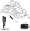 Universal Tubing Adapter for AirSense 10 & AirCurve 10 by RespWave