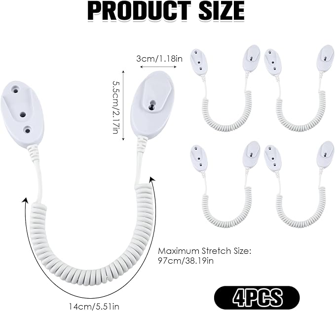 Magnetic Remote Leash Control Holder - Image 2