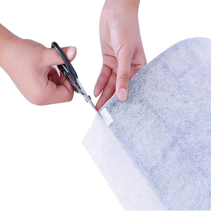 Air Conditioning Filter Screen 2pcs Air Conditioning Wind Outlet Dustproof - Image 3