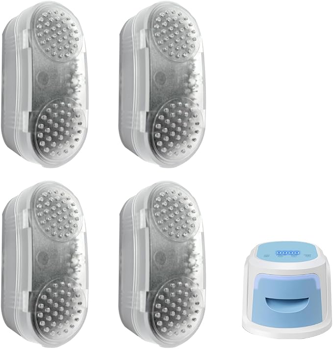 Air Filter Replacement for GAAVTHI Machine, Compatible by GAAVTHI