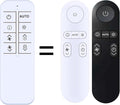 Replacement Remote for Shark Air Purifier Fan Heater HP150 HP300 HP301 | HP302 by Unknown