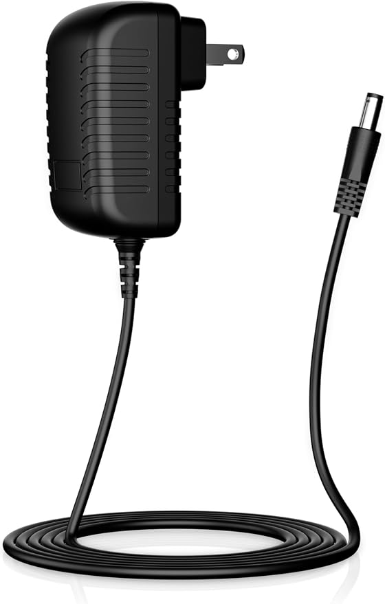 AC Adapter Charger Compatible by Unknown