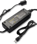 AC to DC Converter 180W 15A 110V to 12V Power Adapter | Fast Cooling Fan by Arecwy