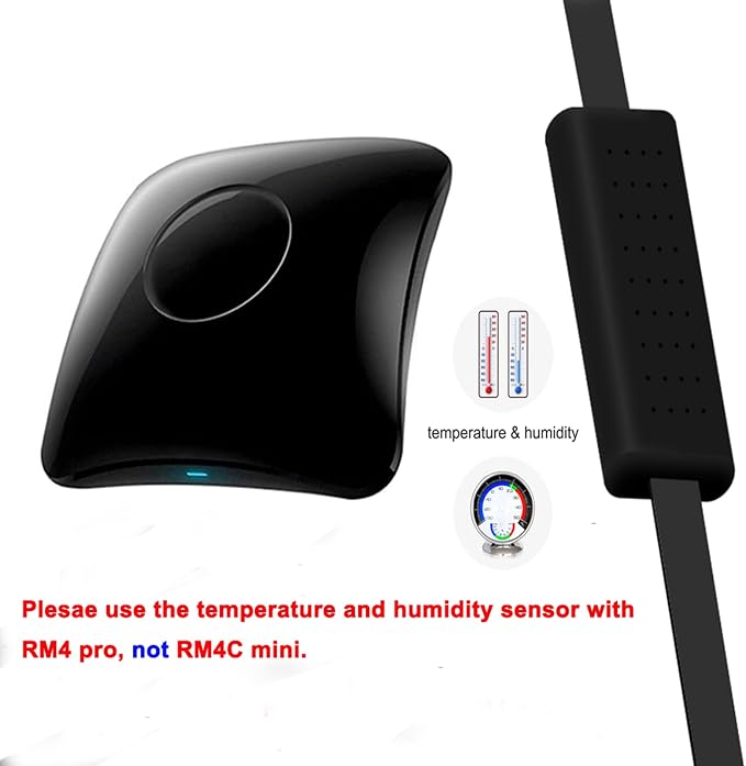 HTS2 Temperature Humidity Sensor Works - Image 6