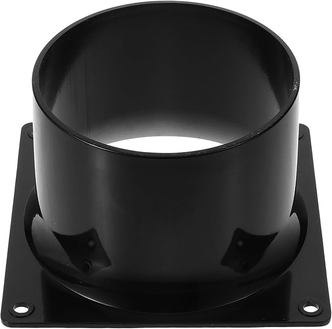Artibetter Plastic with Square Bottom Straight Flange Design Easy Maintenance by ARTIBETTER