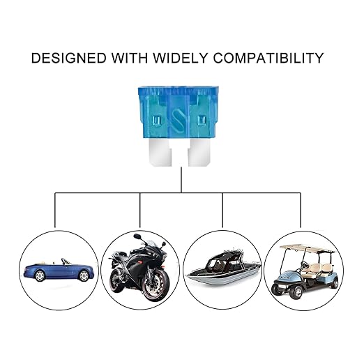 MuHize Automotive Fuse Kit - Image 8