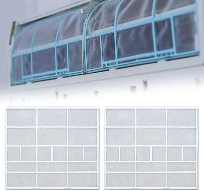 Air Conditioner Filter Accessories - Image 7