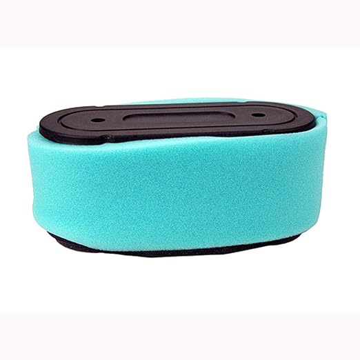 RAParts Air Filter Fits John Deere Mower GT245 GX255 GX335 X320 X324 X340 X360 by ReliableAftermarketParts