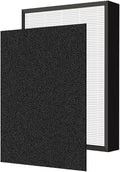 Replacement HEPA And Carbon Cotton Filter，Compatible by Unknown