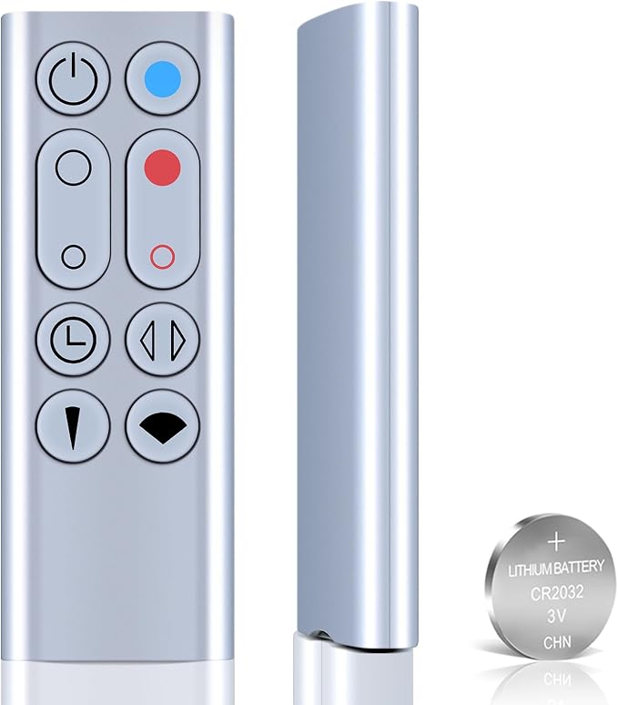 Replacement Fan Remote Control Compatible by professionalremoteseller