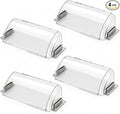 Air Vent Deflectors Adjustable Magnetic Heat and Vent Cover, by SKSFLYbrand