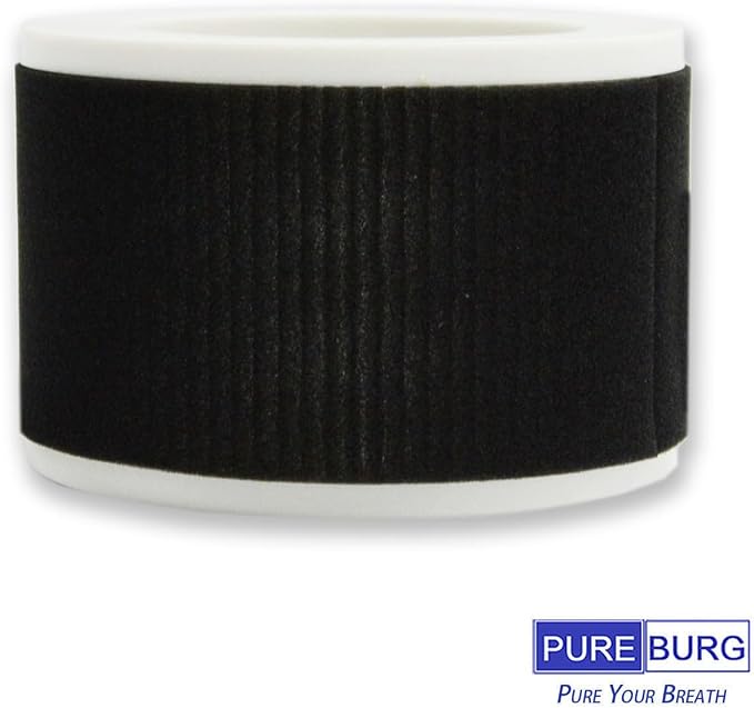 PUREBURG Replacement Filter Compatible - Image 6
