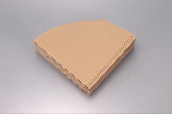 Hario V60 Paper Coffee Filter, Size 01, 100ct Box - Image 2