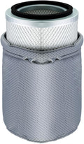 Filter Assembly with Pre-filter Bag Compatible with Models VK811PH VK1011SIWTH by WMJNH