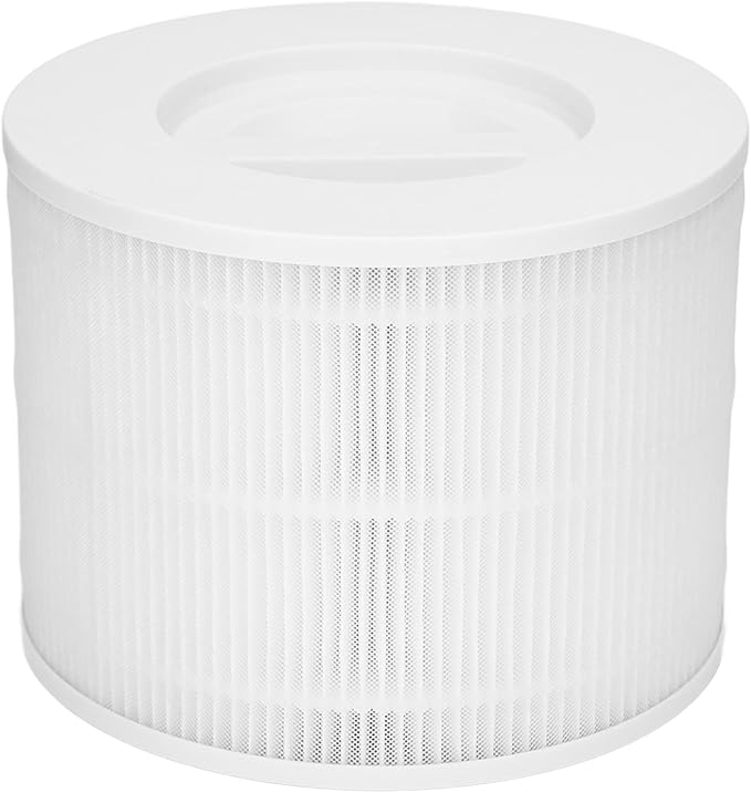 Air Purifier Filter, High-Efficiency HEPA Replacement by Unknown
