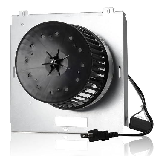 【Upgrade】 8663RP 8664RP B Unit, Compatible by BathroomFanHelper