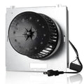【Upgrade】 Model 750 Motor Fan Compatible by BathroomFanHelper