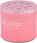 Auto Dynasty VicColor Gel Based Japanese Under-The-Car Air Refresher/Odor by AutoDynasty