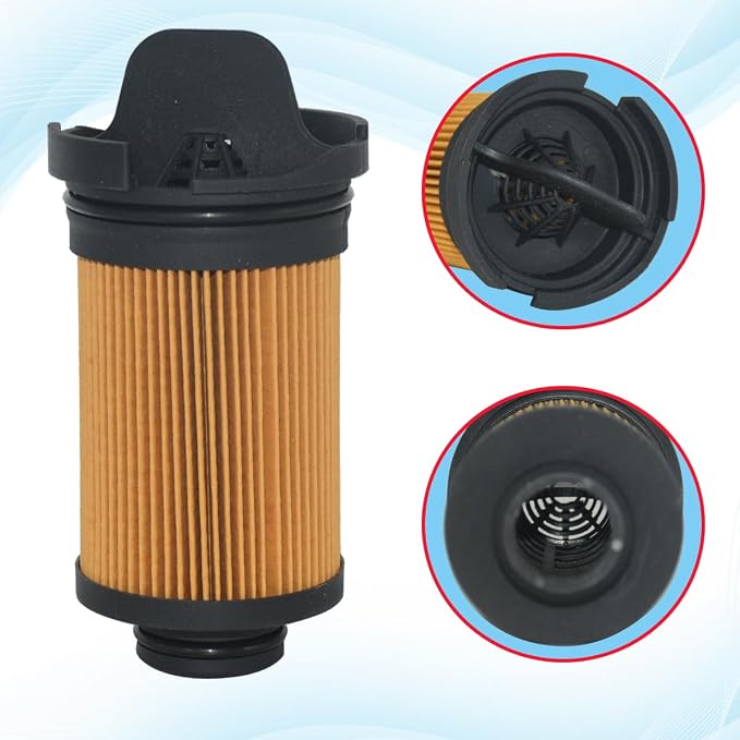 595930 84007094 Oil Filter for 49E877 543777 61E877 61G877 Vanguard Engines - Image 4