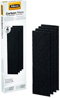 Fellowes AeraMax 100 Air Purifier Authentic Carbon Replacement Filters by FellowesBrands