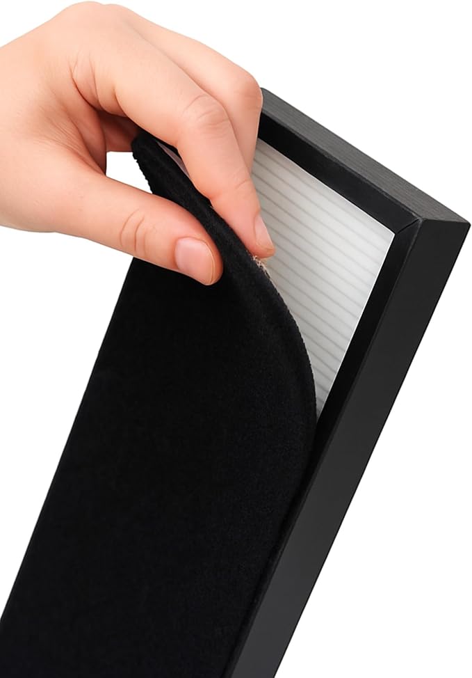 Nispira HAP1203-NU-2 Replacement Filter - Image 7
