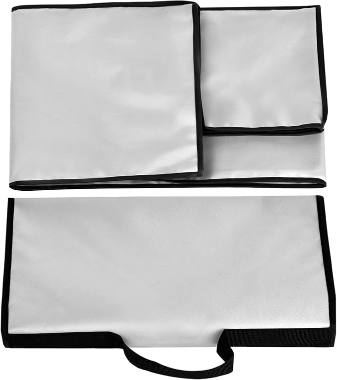 Air Purifier Dust Cover for Shark Air Purifier HP152, Heavy Duty Waterproof - Image 7