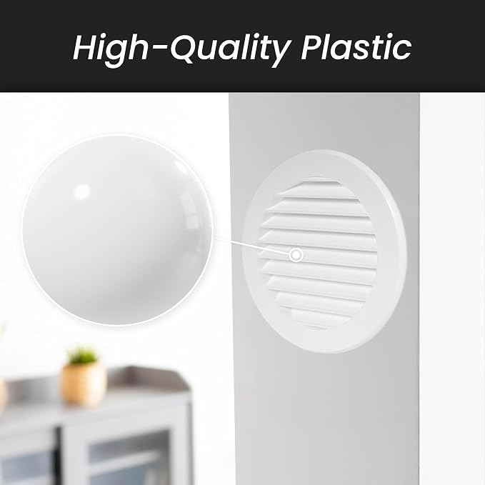 Repa Market 5 Inch Vent Cover - Image 4