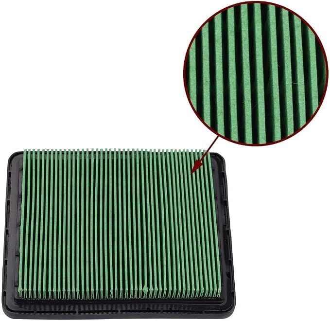 CCV160 Air Filter Cover Replace 17231-Z0L-050 Cleaner Cover 17211-ZL8-023 Air - Image 2