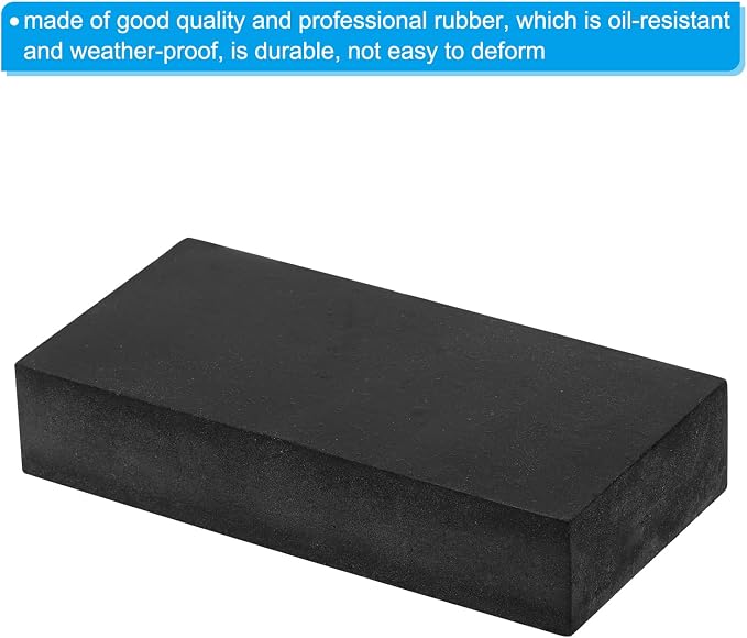 PATIKIL Rubber Anti-Vibration Pads - Image 4