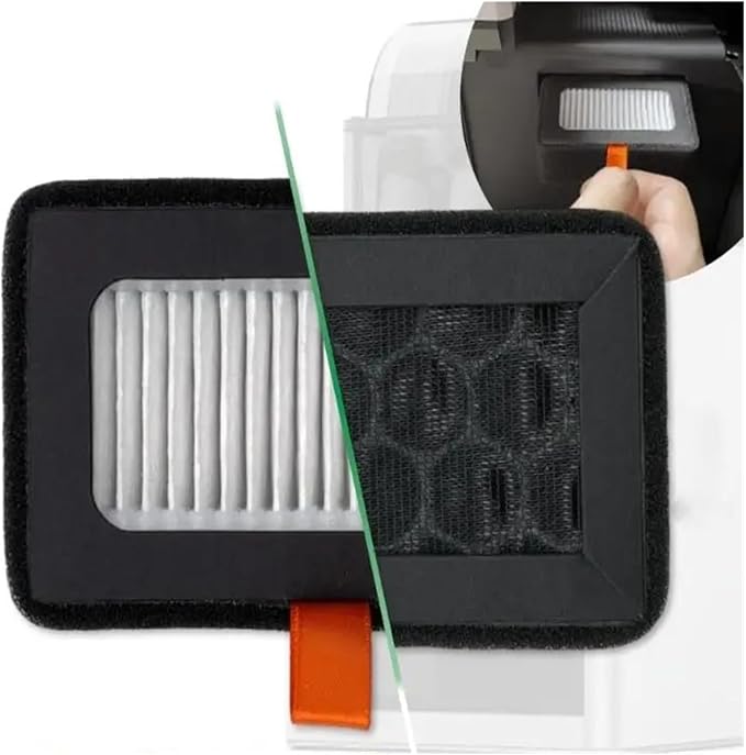 Upgrade Filter Activated Carbon Combo Air Accessories Replacement - Image 2