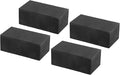 PATIKIL Rubber Anti-Vibration Pads by PATIKIL