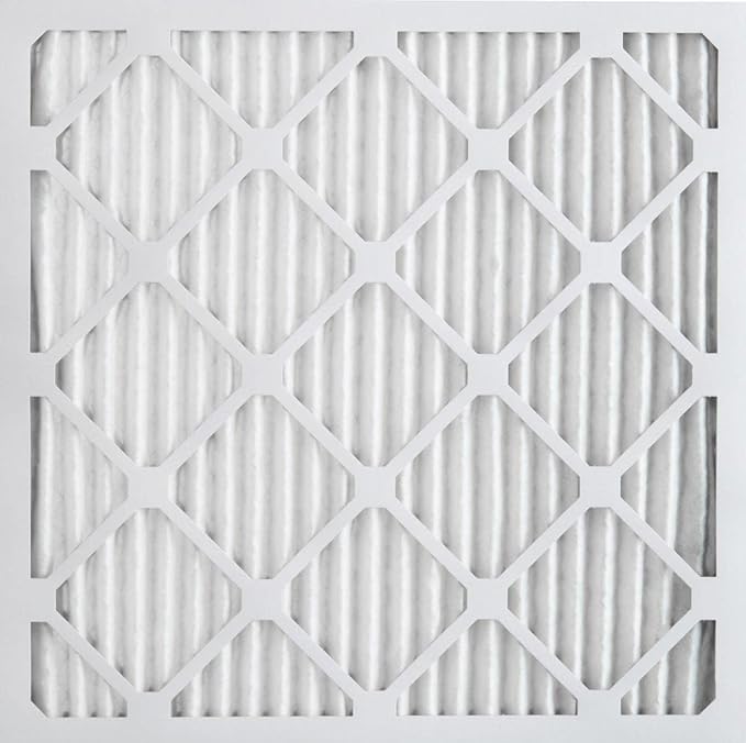 Nordic Pure 14x14x1 Pleated MERV 12 Air Filters 2 Pack - Image 4