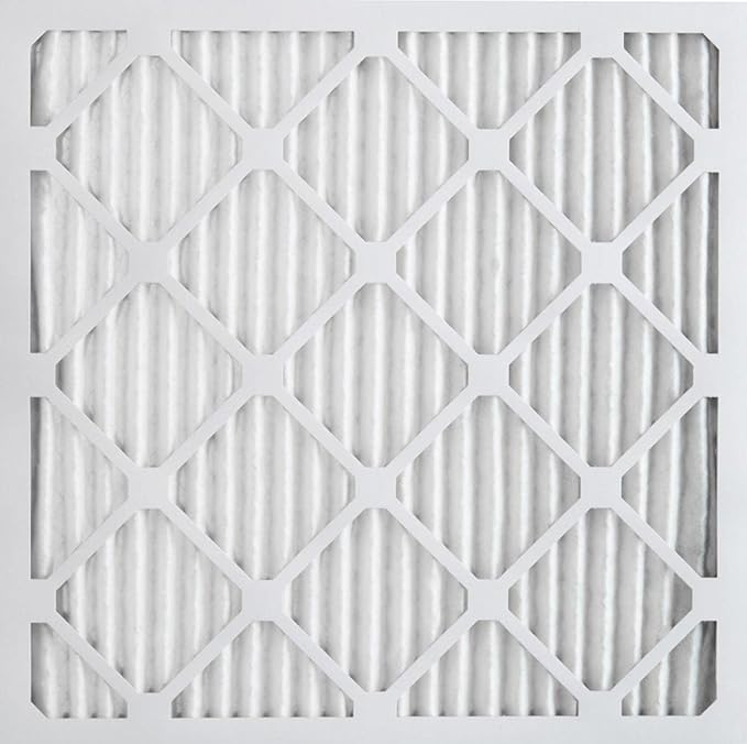 Nordic Pure 20x20x1 Pleated MERV 12 Air Filters 24 Pack - Image 4