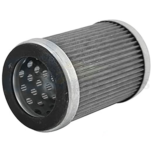 RAParts 40859 1687042M91 Hydraulic Filter Fits Massey Ferguson 135 150 165 175 - Image 4