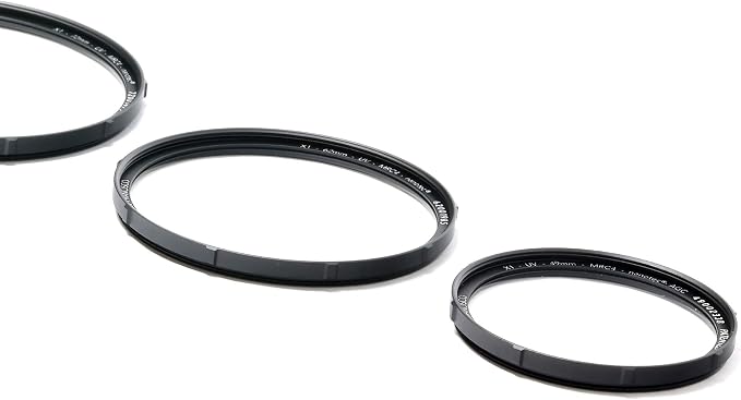 X1 UV Filter for Camera Lenses - Image 2