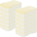 TEHAUX 15pcs Lampshade Cleaning Sponges Set, Dry Dust and Pet Hair Removal by TEHAUX