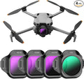 FPVtosky ND & CPL Filter Set Compatible by Enjoyyourflight%EF%BC%81