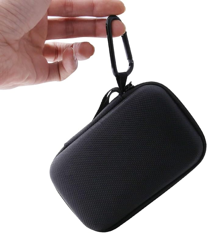 Hard EVA Dedicated Case for Breathing Lung Expander Carrying Case - Image 6