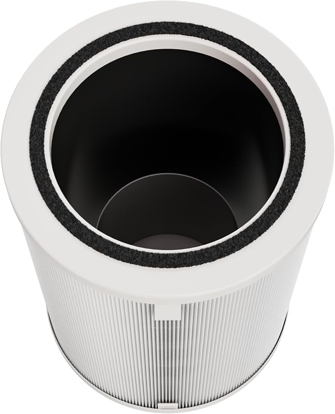 Think Crucial Replacement HEPA filter Compatible - Image 3