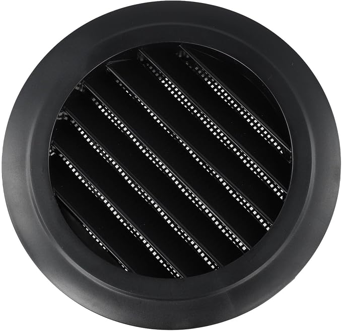 Central Air Vent Cover, Removable HVAC Grille - Image 5