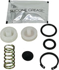 R950013 Air Dryer Turbo Cut-Off Valve Kit Fit by ZUVELLO