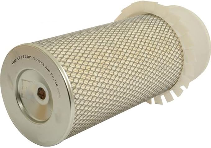 RAParts 1105717-C1 New Komatsu Dozer Air Filter D31E-20 D31P-20A D37-5 D37E-5 - Image 2