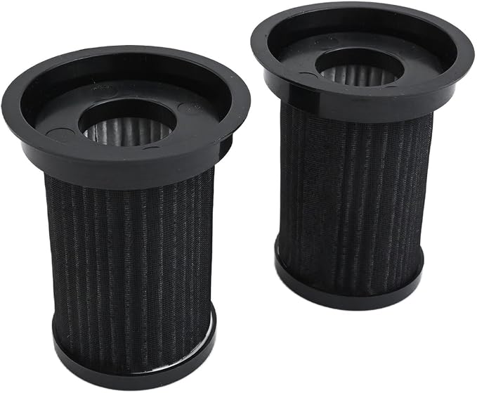 Hepa Replacement, Hepa Filter Set by Unknown