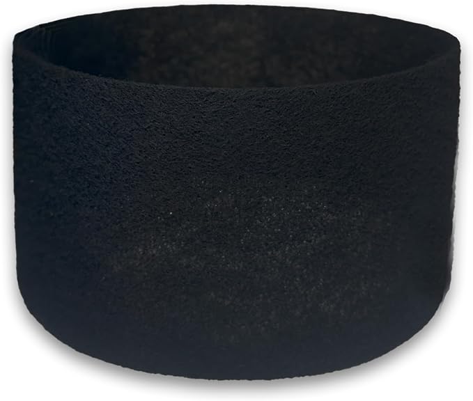 Nispira HS-1946 True HEPA Activated Carbon Pre-Filter Replacement - Image 5