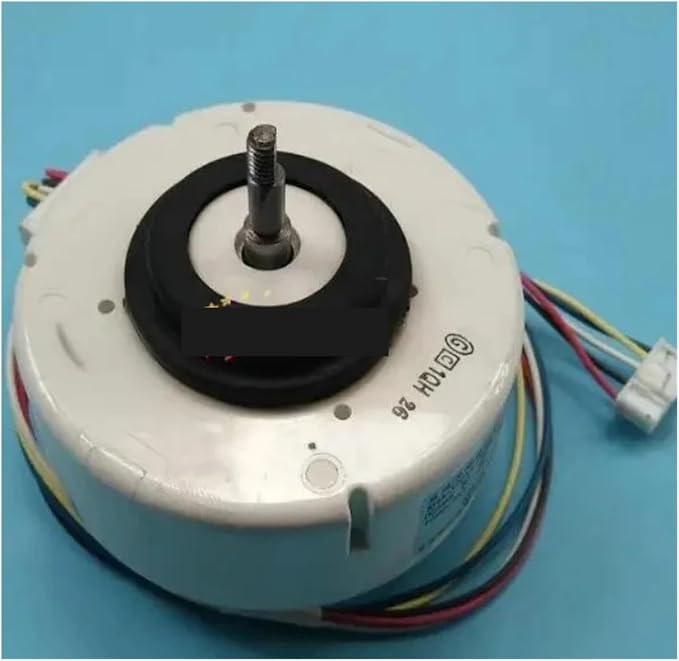 Air conditioner motor ZWF-40T negative Ecologist Yi clean Air Purifier DC Motor by Unknown