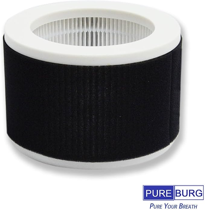 PUREBURG Replacement Filter Compatible - Image 4