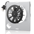 【Upgraded Copper Motor】 696N-R02 B Unit 50CFM Fan Compatible by BathroomFanHelper