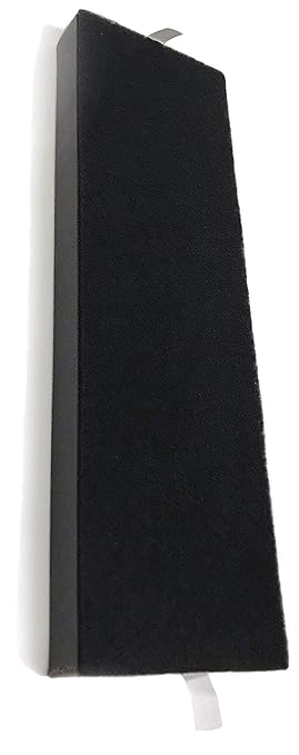 Nispira True HEPA Filter Carbon Pre Filter Compatible - Image 6