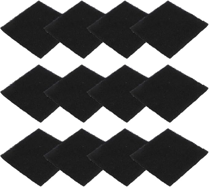 Activated Charcoal Replacement Filters - Image 7
