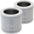 PUREBURG Replacement HEPA Filter Compatible by PUREBURG-PureYourBreath